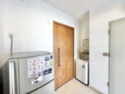 Cradels (D12), Apartment #466503681